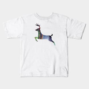 Deer Kids T-Shirt